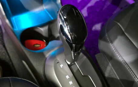 Chevrolet Spark IV, 2021 год, 930 000 рублей, 9 фотография