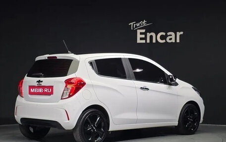 Chevrolet Spark IV, 2021 год, 930 000 рублей, 2 фотография