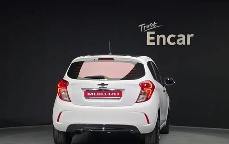 Chevrolet Spark IV, 2021 год, 930 000 рублей, 4 фотография