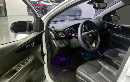 Chevrolet Spark IV, 2021 год, 930 000 рублей, 10 фотография