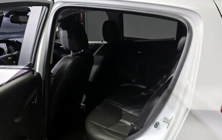 Chevrolet Spark IV, 2021 год, 930 000 рублей, 11 фотография