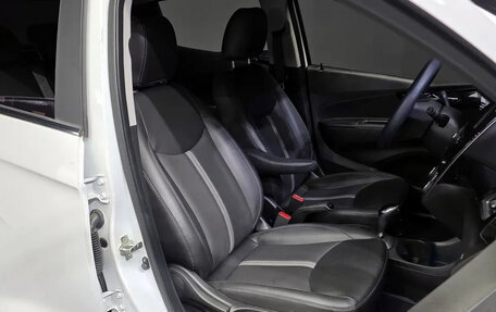 Chevrolet Spark IV, 2021 год, 930 000 рублей, 12 фотография
