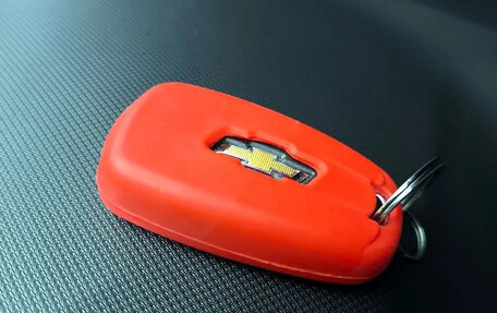 Chevrolet Spark IV, 2021 год, 930 000 рублей, 19 фотография