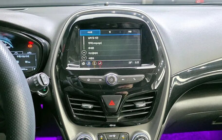Chevrolet Spark IV, 2021 год, 930 000 рублей, 18 фотография