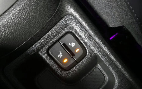 Chevrolet Spark IV, 2021 год, 930 000 рублей, 17 фотография