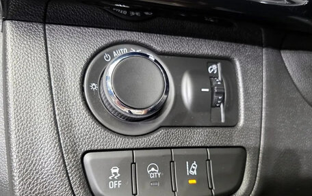 Chevrolet Spark IV, 2021 год, 930 000 рублей, 15 фотография