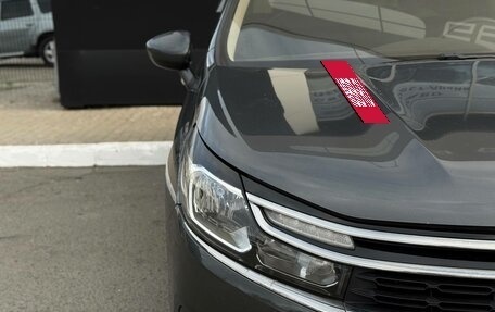 Citroen C4 II рестайлинг, 2016 год, 670 000 рублей, 8 фотография
