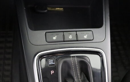 KIA Rio IV, 2018 год, 1 329 990 рублей, 17 фотография