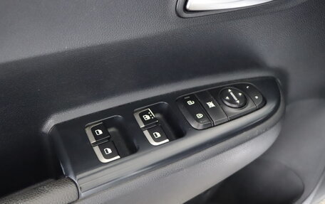 KIA Rio IV, 2018 год, 1 329 990 рублей, 14 фотография