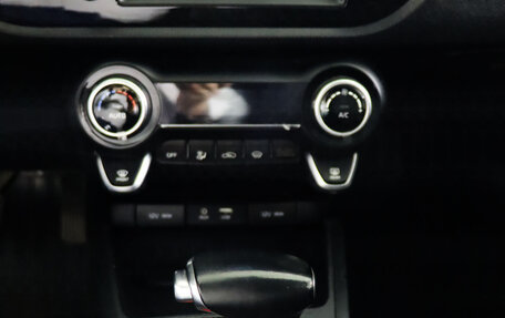 KIA Rio IV, 2018 год, 1 329 990 рублей, 15 фотография