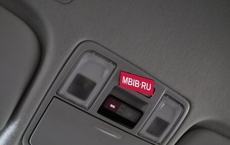 KIA Rio IV, 2018 год, 1 329 990 рублей, 18 фотография