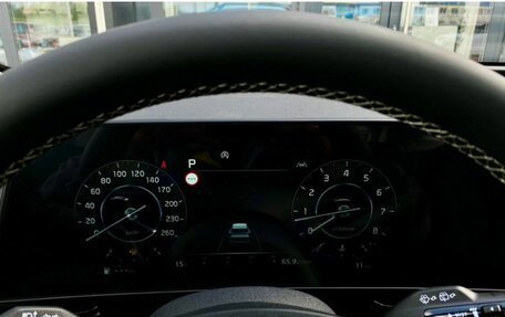 KIA Sportage IV рестайлинг, 2025 год, 4 600 000 рублей, 12 фотография