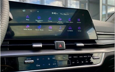 KIA Sportage IV рестайлинг, 2025 год, 4 600 000 рублей, 11 фотография