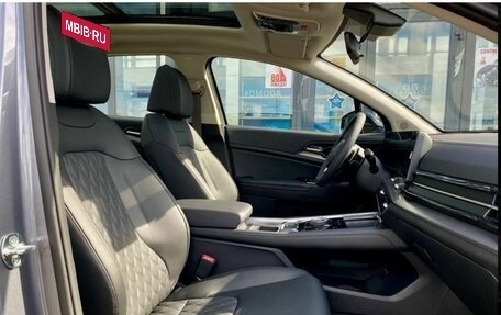 KIA Sportage IV рестайлинг, 2025 год, 4 600 000 рублей, 9 фотография