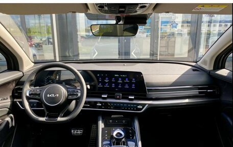 KIA Sportage IV рестайлинг, 2025 год, 4 600 000 рублей, 25 фотография