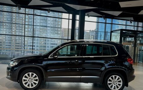 Volkswagen Tiguan I, 2012 год, 1 750 000 рублей, 8 фотография