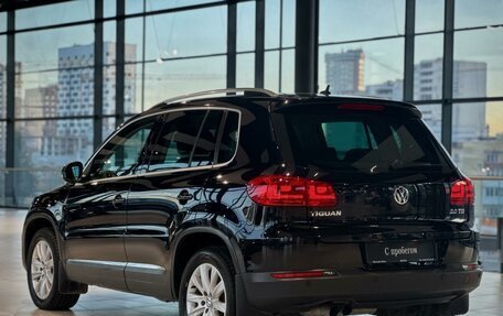 Volkswagen Tiguan I, 2012 год, 1 750 000 рублей, 6 фотография
