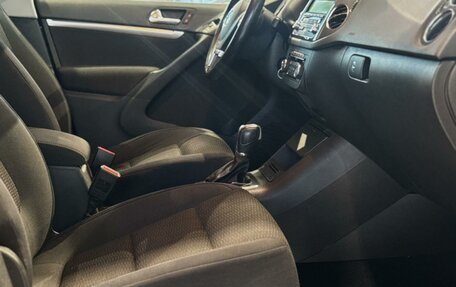 Volkswagen Tiguan I, 2012 год, 1 750 000 рублей, 17 фотография