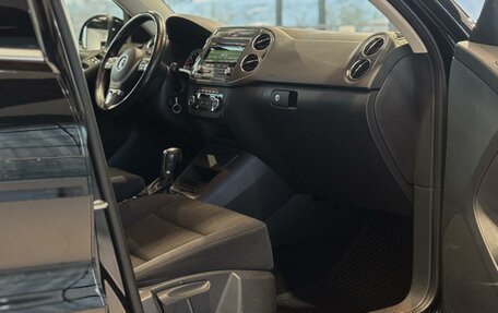 Volkswagen Tiguan I, 2012 год, 1 750 000 рублей, 16 фотография