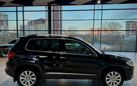 Volkswagen Tiguan I, 2012 год, 1 750 000 рублей, 7 фотография
