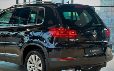 Volkswagen Tiguan I, 2012 год, 1 750 000 рублей, 9 фотография