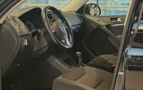 Volkswagen Tiguan I, 2012 год, 1 750 000 рублей, 13 фотография