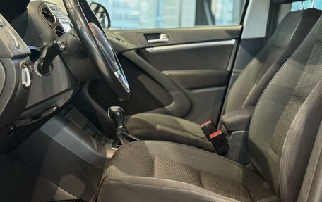 Volkswagen Tiguan I, 2012 год, 1 750 000 рублей, 14 фотография