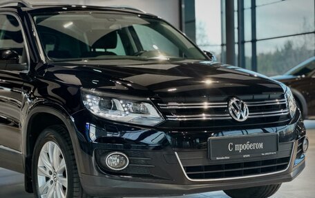 Volkswagen Tiguan I, 2012 год, 1 750 000 рублей, 10 фотография