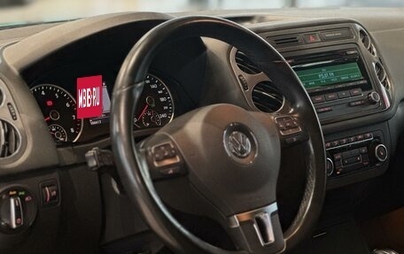 Volkswagen Tiguan I, 2012 год, 1 750 000 рублей, 12 фотография
