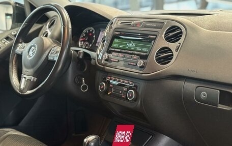 Volkswagen Tiguan I, 2012 год, 1 750 000 рублей, 15 фотография