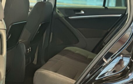 Volkswagen Tiguan I, 2012 год, 1 750 000 рублей, 22 фотография