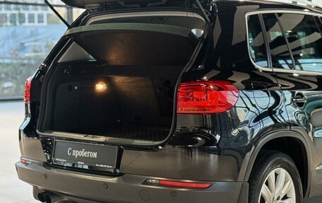 Volkswagen Tiguan I, 2012 год, 1 750 000 рублей, 28 фотография