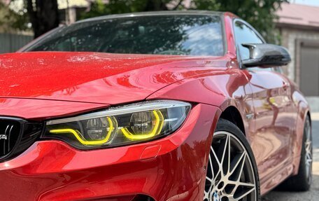 BMW M4, 2018 год, 6 300 000 рублей, 3 фотография