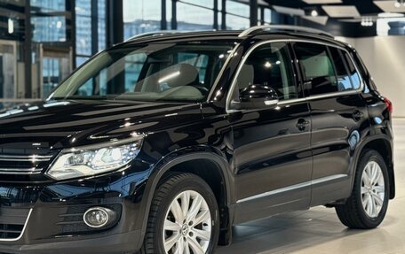 Volkswagen Tiguan I, 2012 год, 1 750 000 рублей, 26 фотография
