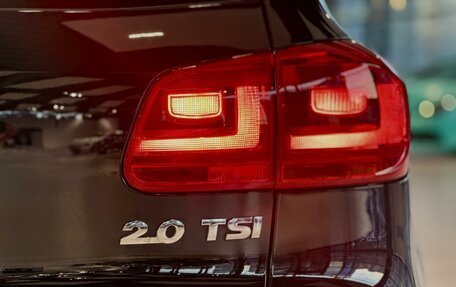 Volkswagen Tiguan I, 2012 год, 1 750 000 рублей, 25 фотография