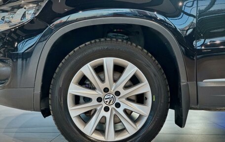 Volkswagen Tiguan I, 2012 год, 1 750 000 рублей, 29 фотография