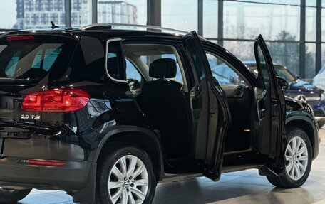 Volkswagen Tiguan I, 2012 год, 1 750 000 рублей, 27 фотография