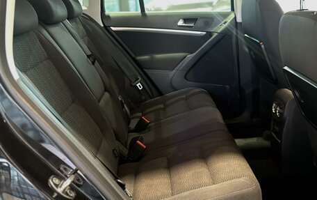 Volkswagen Tiguan I, 2012 год, 1 750 000 рублей, 21 фотография