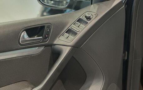 Volkswagen Tiguan I, 2012 год, 1 750 000 рублей, 23 фотография