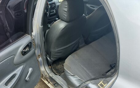 Chevrolet Lanos I, 2007 год, 85 000 рублей, 7 фотография