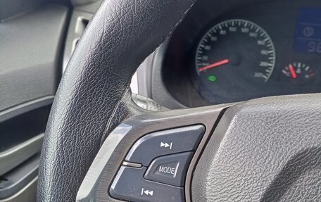 Chery Tiggo (T11), 2013 год, 450 000 рублей, 9 фотография