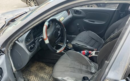 Chevrolet Lanos I, 2007 год, 85 000 рублей, 4 фотография