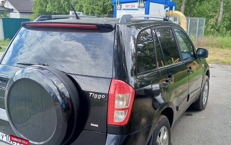 Chery Tiggo (T11), 2013 год, 450 000 рублей, 4 фотография