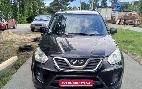 Chery Tiggo (T11), 2013 год, 450 000 рублей, 2 фотография
