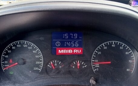Chery Tiggo (T11), 2013 год, 450 000 рублей, 6 фотография