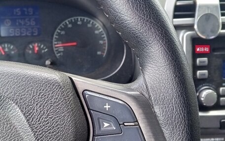 Chery Tiggo (T11), 2013 год, 450 000 рублей, 8 фотография