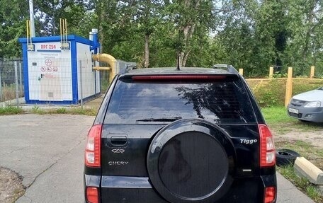 Chery Tiggo (T11), 2013 год, 450 000 рублей, 5 фотография