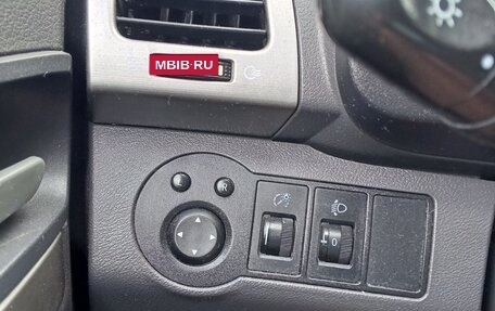 Chery Tiggo (T11), 2013 год, 450 000 рублей, 11 фотография
