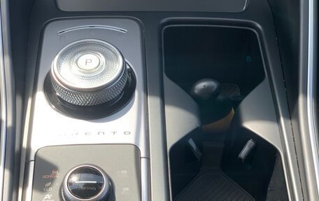 KIA Sorento IV, 2024 год, 4 900 000 рублей, 10 фотография