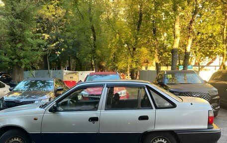 Daewoo Nexia I рестайлинг, 2002 год, 190 000 рублей, 5 фотография